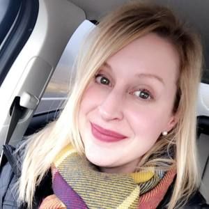 Meet your Posher, Amanda